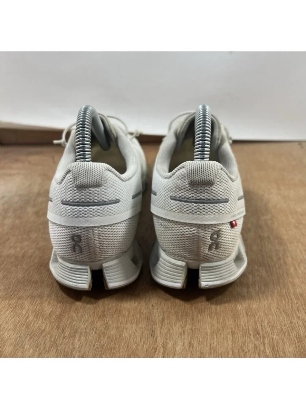 On Running please review